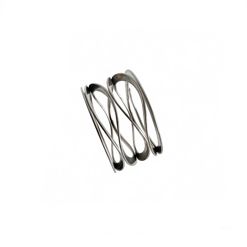 Multi-layer Wave Spring factory